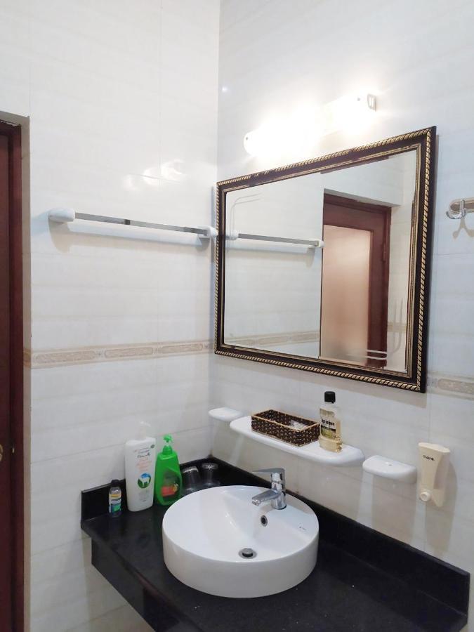 Ha Long Starlight Hostel Екстериор снимка